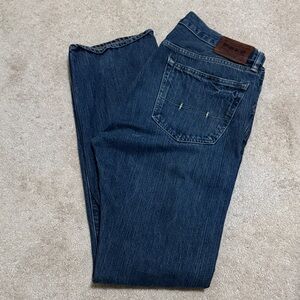 Polo by Ralph Lauren Dark Blue Straight Jeans